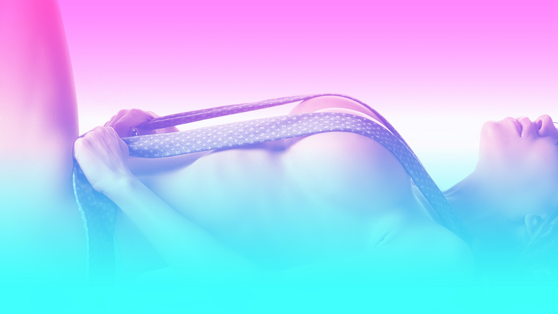 Official Minks Las Vegas promotional artwork