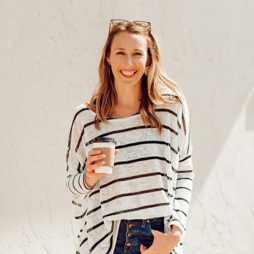 LnkBio profile picture for @melissa