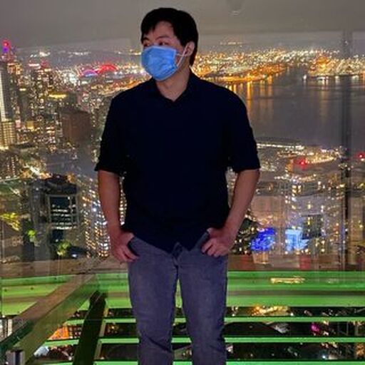 LnkBio profile picture for @andrew