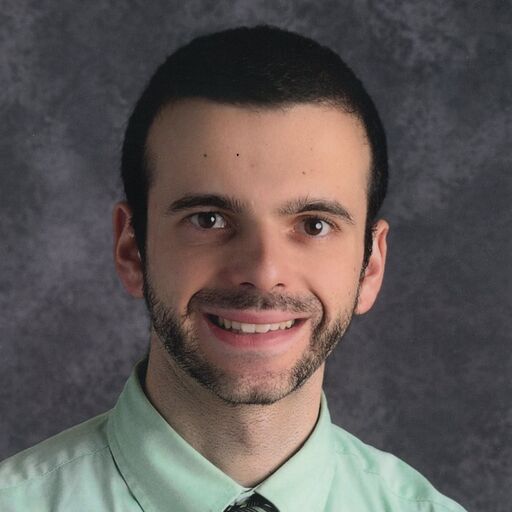 @angelotmonaco Profile Picture