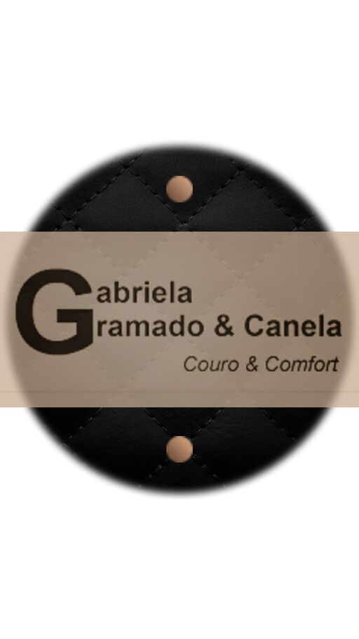 @gabrielagramadocanela Profile Picture