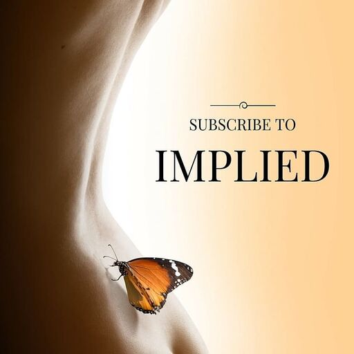 LnkBio profile picture for @implied