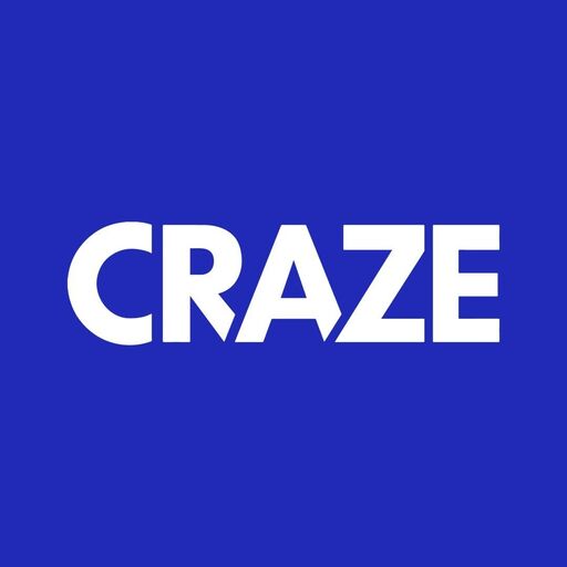 LnkBio profile picture for @craze
