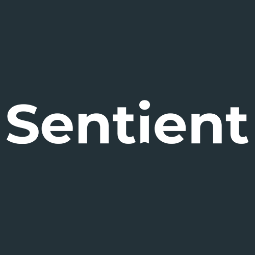 LnkBio profile picture for @sentient