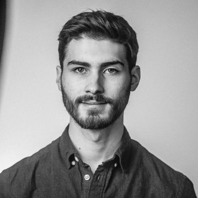 @jaredbradyart Profile Picture