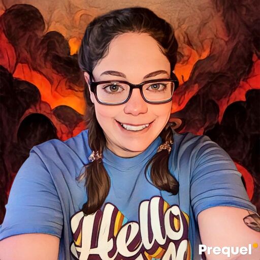 @liveyourlifeonfire Profile Picture
