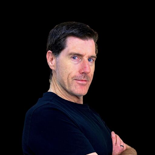 @craiggriffinaus Profile Picture