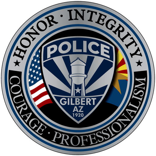 @gilbertpolice Profile Picture