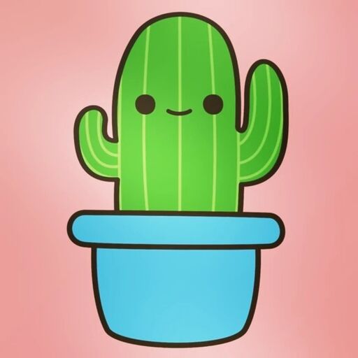 @melted._.cactus Profile Picture