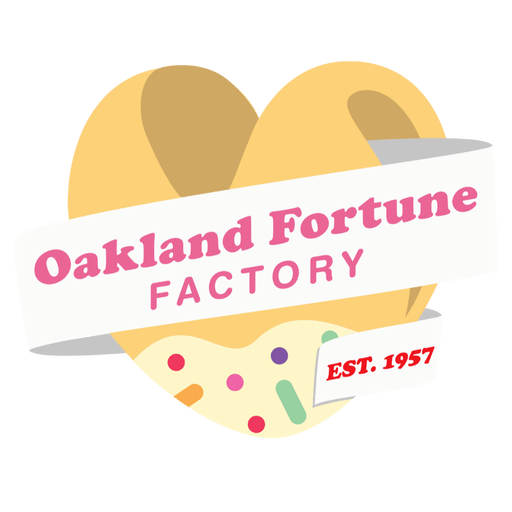 OAKLAND FORTUNE FACTORY Lnk.Bio · link in bio