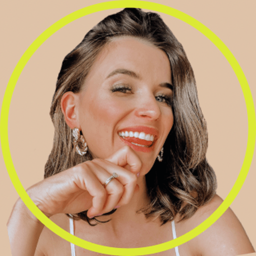 LnkBio profile picture for @tereza