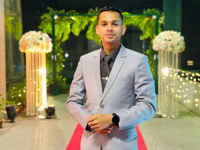 LnkBio profile picture for @salman