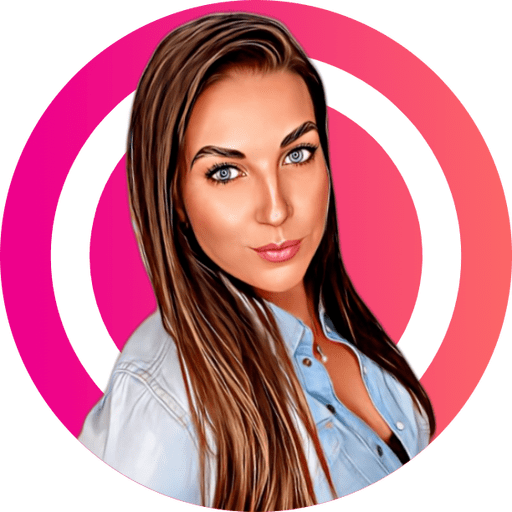 LnkBio profile picture for @blockchain_mit_jasmin