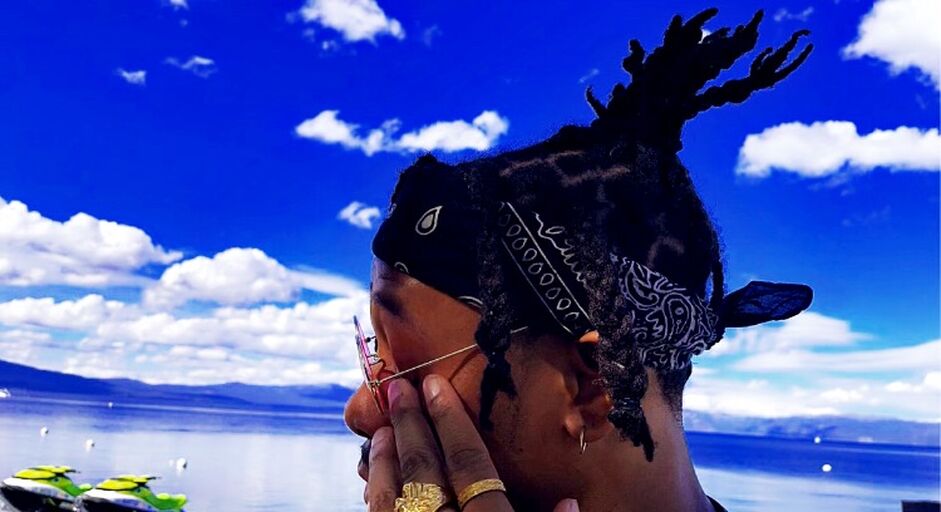 @Onepplmusic Profile Picture