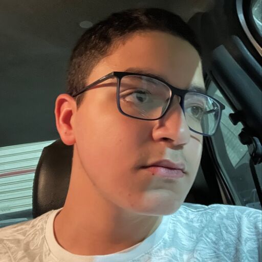 LnkBio profile picture for @yousef