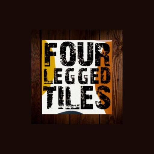 @fourleggedtiles Profile Picture