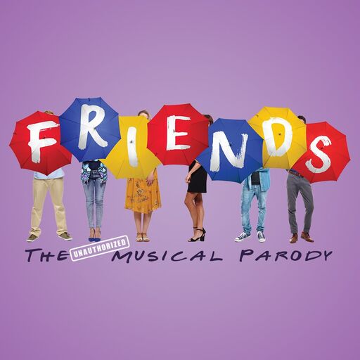 @afriendsmusical Profile Picture