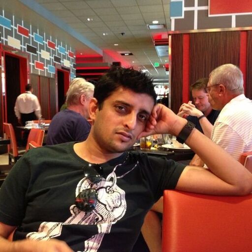 LnkBio profile picture for @Prajwal