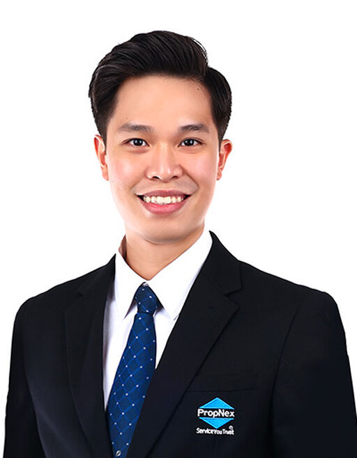 @About Bryan Chua Profile Picture