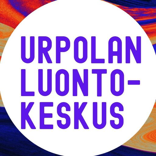 @urpolanluontokeskus Profile Picture
