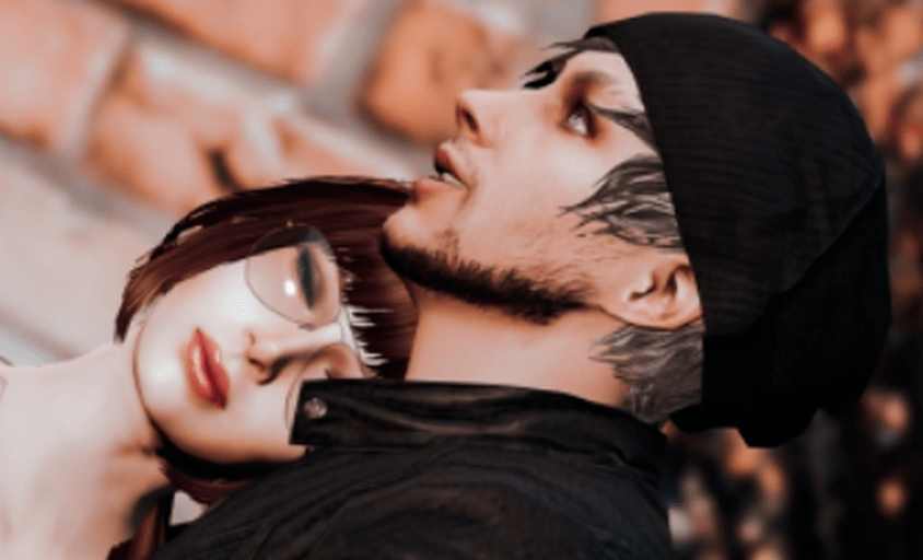 LnkBio profile picture for @daredevil