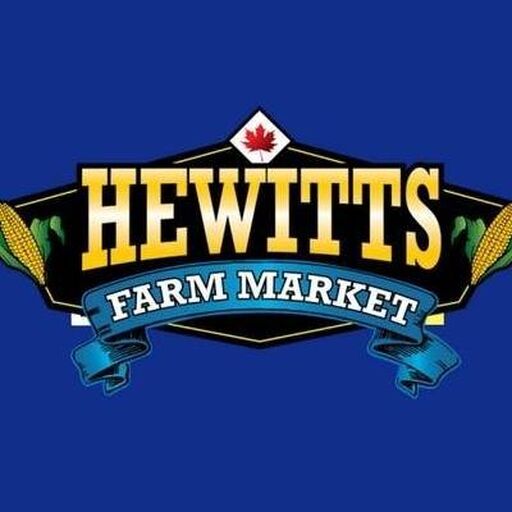 @hewittsfarmmarket Profile Picture