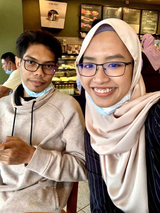 @ainaimfoodies Profile Picture