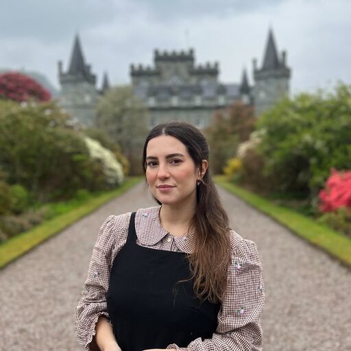 @moliviabegnami Profile Picture