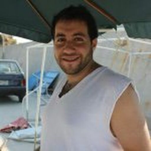 LnkBio profile picture for @salim