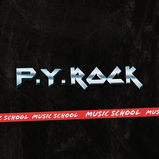 Py Rock Music School Lnk.Bio · link in bio