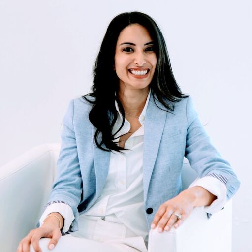 @dr.seemadesai Profile Picture