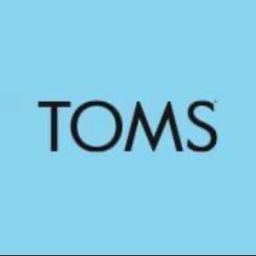 LnkBio profile picture for @toms