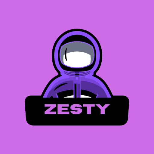 LnkBio profile picture for @zesty