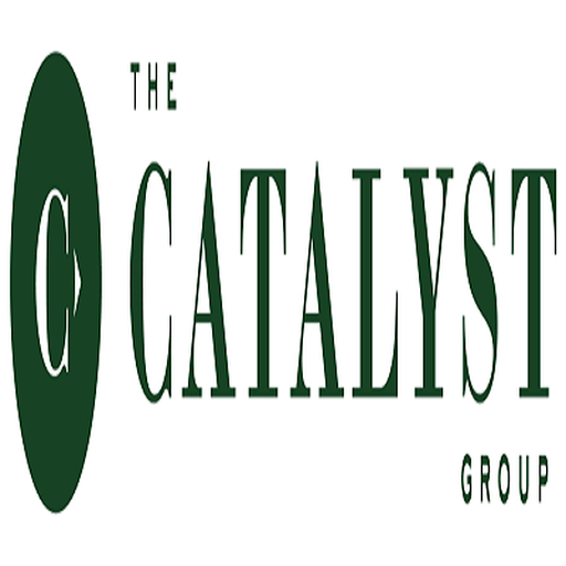 The Catalyst Group Lnk.Bio · link in bio