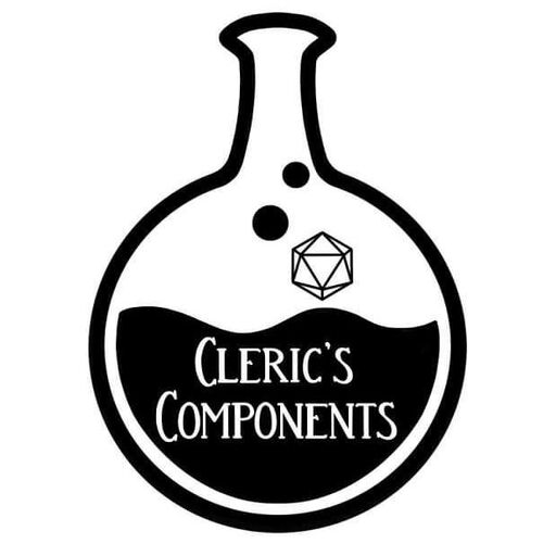 @clericscomponents Profile Picture