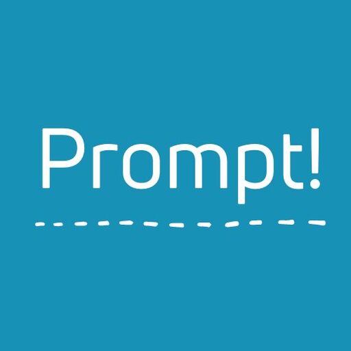 LnkBio profile picture for @prompt