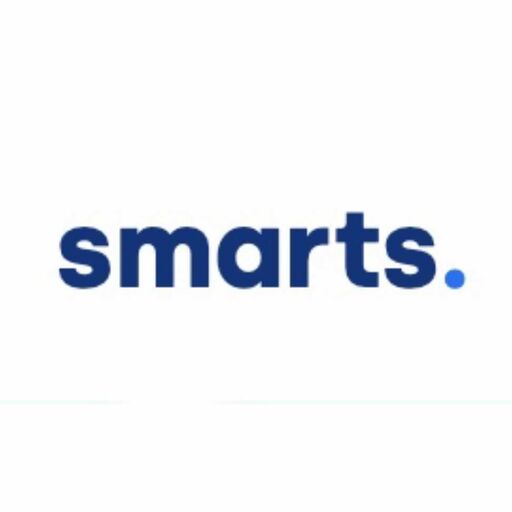 LnkBio profile picture for @smarts