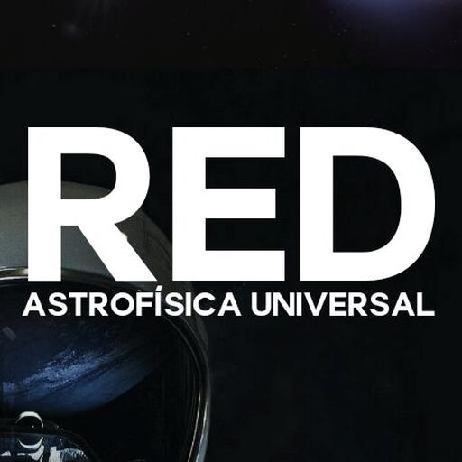 @redastrofisicauniversal Profile Picture