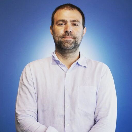 @arturpadaofisiodor Profile Picture