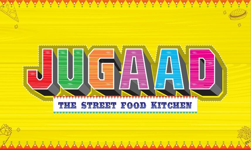 @Jugaad the Street Food Kitchen Profile Picture