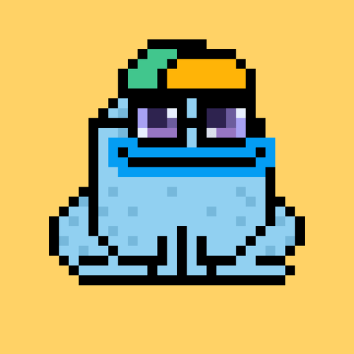 @bitcointoadzlinks Profile Picture