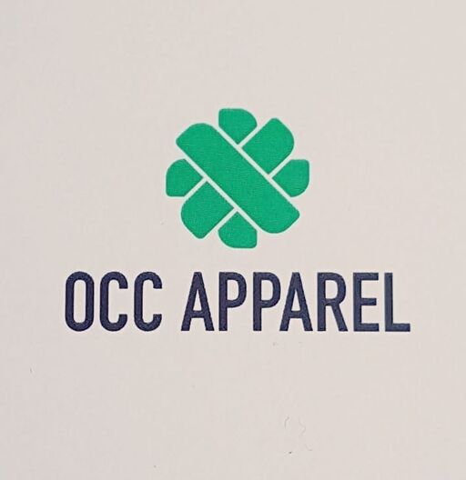 OCC Apparel Lnk.Bio · link in bio
