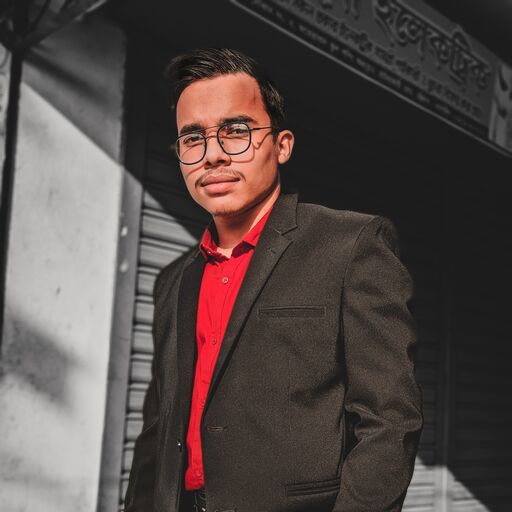LnkBio profile picture for @ratul