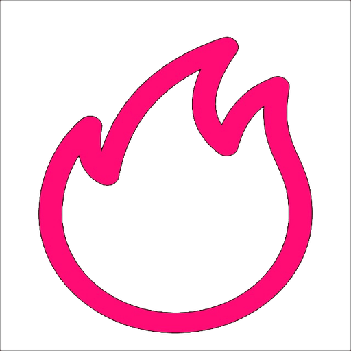 LnkBio profile picture for @flame