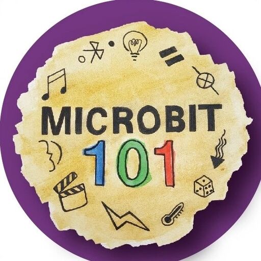 @microbit101 Profile Picture