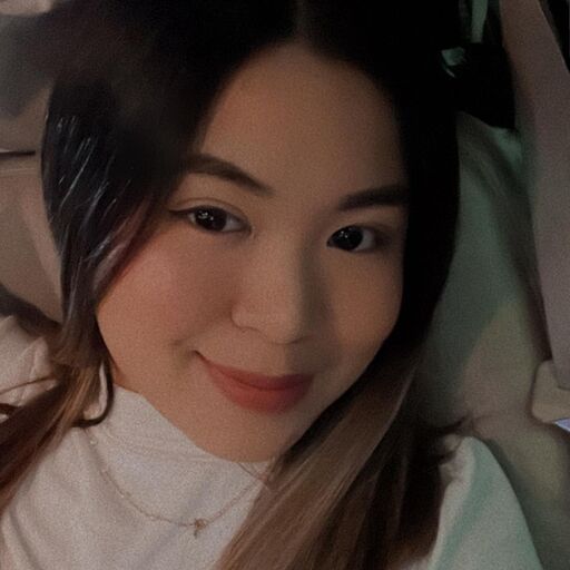 LnkBio profile picture for @trish