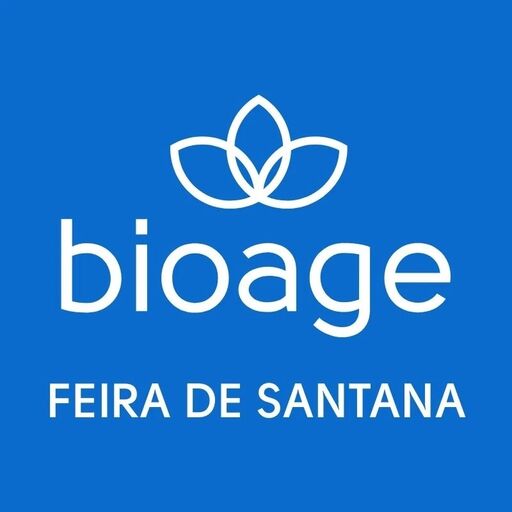 @bioage_feiradesantana Profile Picture