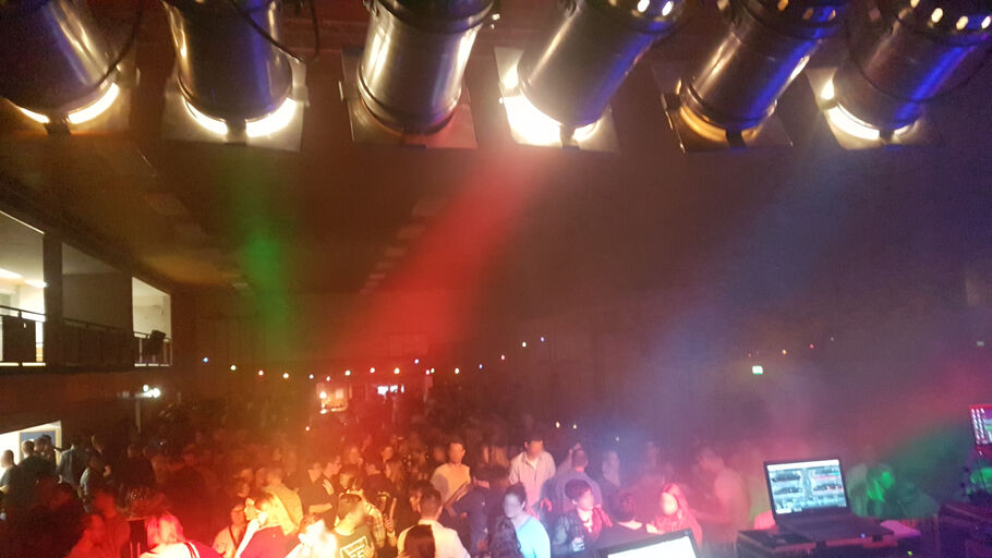 @AlexanderProEvents Profile Picture