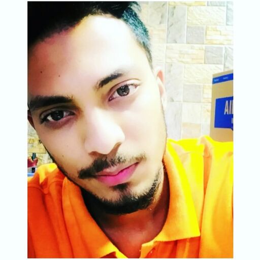 LnkBio profile picture for @rahat