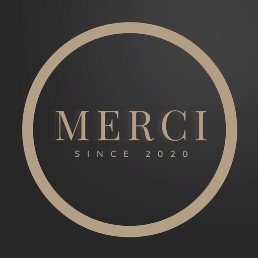 LnkBio profile picture for @merci